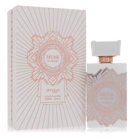 Afnan Musk is Great  Afnan, Extrait De Parfum Spray (Unisex) 100 ml
