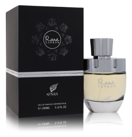 Afnan Rare Carbon  Afnan, Eau De Parfum Spray 100 ml