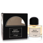 Afnan Zimaya Black Symphony  Afnan, Eau De Parfum Spray (Unisex) 100 ml