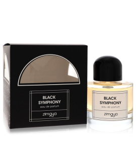 Afnan Zimaya Black Symphony  Afnan, Eau De Parfum Spray (Unisex) 100 ml