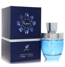 Afnan Rare Reef  Afnan, Extrait De Parfum Spray (Unisex) 100 ml