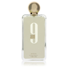 Afnan 9am  Afnan, Eau De Parfum Spray (Unisex Unboxed) 100 ml