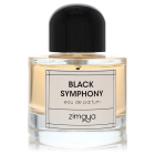 Afnan Zimaya Black Symphony  Afnan, Eau De Parfum Spray (Unisex Unboxed) 100 ml