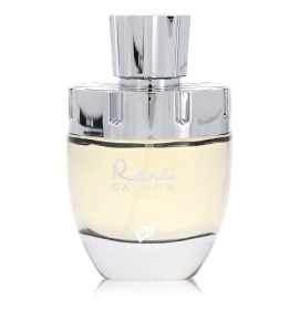 Afnan Rare Carbon  Afnan, Eau De Parfum Spray (Unboxed) 100 ml