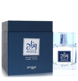 Afnan Zimaya Mazaaj Infused  Afnan, Eau De Parfum Spray 100 ml