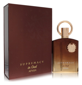 Afnan Supremacy in Oud  Afnan, Eau De Parfum Spray 100 ml