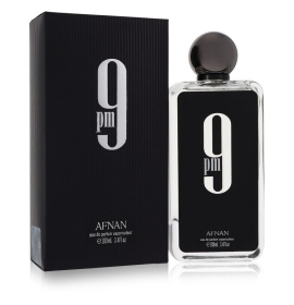 Afnan 9pm  Afnan, Eau De Parfum Spray (Unisex) 100 ml