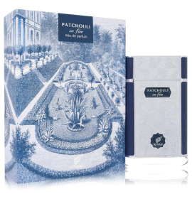 Afnan Patchouli On Fire  Afnan, Eau De Parfum Spray (Unisex) 80 ml