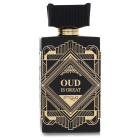 Afnan Noya Oud is Great  Afnan, Eau De Parfum Spray (Unisex Unboxed) 100 ml