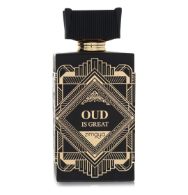 Afnan Noya Oud is Great  Afnan, Eau De Parfum Spray (Unisex Unboxed) 100 ml