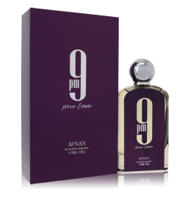 Afnan 9pm Pour Femme  Afnan, Eau De Parfum Spray 100 ml