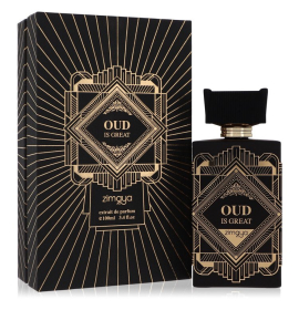 Afnan Noya Oud is Great  Afnan, Eau De Parfum Spray (Unisex) 100 ml
