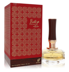 Afnan Mirsaal With Love  Afnan, Eau De Parfum Spray 90 ml