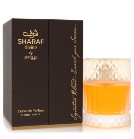 Afnan Zimaya Sharaf Divine  Afnan, Extrait De Parfum Spray (Unisex) 100 ml