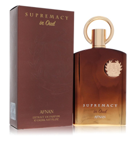 Afnan Supremacy in Oud  Afnan, Eau De Parfum Spray (Unisex) 150 ml