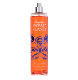 Agave Papaya Sunset  Bath & Body Works, Fragrance Mist (Tester) 240 ml
