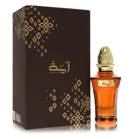 Ahmed Al Maghribi Aayah  Ahmed Al Maghribi, Extrait De Parfum Spray 50 ml