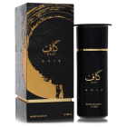 Ahmed Al Maghribi Kaaf Noir  Ahmed Al Maghribi, Extrait De Parfum Spray 100 ml