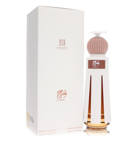 Ahmed Al Maghribi Marj  Ahmed Al Maghribi, Extrait De Parfum Spray (Unisex) 60 ml