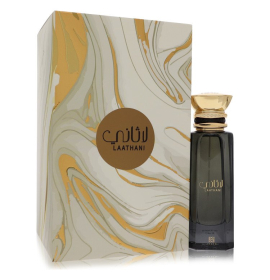 Ahmed Al Maghribi Laathani  Ahmed Al Maghribi, Eau De Parfum Spray (Unisex) 80 ml