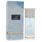 Ahmed Al Maghribi Kaaf  Ahmed Al Maghribi, Eau De Parfum Spray (Unisex) 100 ml