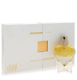 Ahmed Al Maghribi Awfa  Ahmed Al Maghribi, Eau De Parfum Spray 60 ml