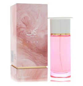 Ahmed Al Maghribi Kaaf Pink  Ahmed Al Maghribi, Extrait De Parfum Spray 100 ml