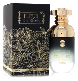 Ajmal Fleur De Reve  Ajmal, Eau De Parfum Spray (Unisex) 89 ml