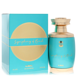Ajmal Symphony of Oud  Ajmal, Eau De Parfum Spray 75 ml