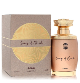 Ajmal Song of Oud  Ajmal, Eau De Parfum Spray (Unisex) 75 ml