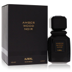 Ajmal Amber Wood Noir  Ajmal, Eau De Parfum Spray (Unisex) 100 ml