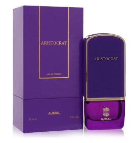 Ajmal Aristocrat  Ajmal, Eau De Parfum Spray 75 ml
