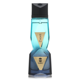 Ajmal Dame  Ajmal, Eau De Parfum Spray (Unboxed) 100 ml
