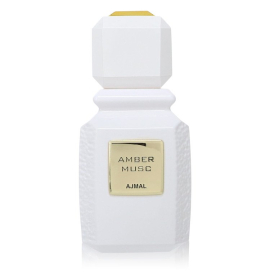 Ajmal Amber Musc  Ajmal, Eau De Parfum Spray (Unisex unboxed) 100 ml