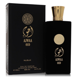 Ajwaa Oud  Nusuk, Eau De Parfum Spray (Unisex) 100 ml
