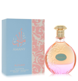 Ajyad Amany  Ajyad, Eau De Parfum Spray 100 ml