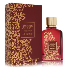 Ajyad Amber  Ajyad, Eau De Parfum Spray 100 ml