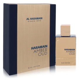 Al Haramain Amber Oud Bleu  Al Haramain, Eau De Parfum Spray 60 ml