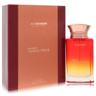 Al Haramain Amber Musk  Al Haramain, Eau De Parfum Spray (Unisex) 100 ml