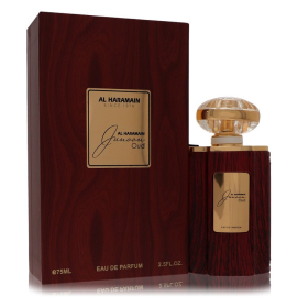 Al Haramain Junoon Oud  Al Haramain, Eau De Parfum Spray 75 ml