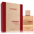 Al Haramain Amber Oud Ru  Al Haramain, Eau De Parfum Spray (Unisex) 60 ml