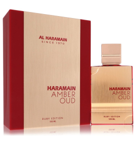 Al Haramain Amber Oud Ru  Al Haramain, Eau De Parfum Spray (Unisex) 60 ml