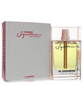 Al Haramain Signature  Al Haramain, Eau De Parfum Spray 100 ml