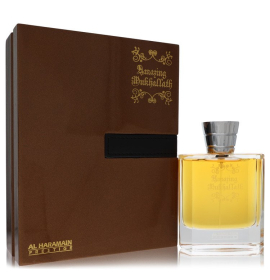 Al Haramain Amazing Mukhallath  Al Haramain, Eau De Parfum Spray (Unisex) 100 ml
