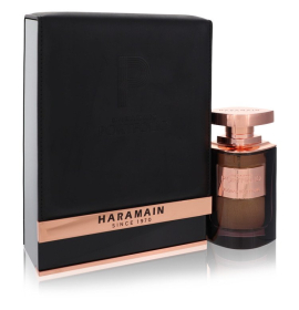 Al Haramain Portfolio Floral Sculpture  Al Haramain, Eau De Parfum Spray 75 ml