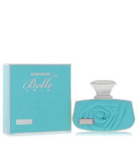 Al Haramain Belle Swim  Al Haramain, Eau De Parfum Spray (Unisex) 75 ml