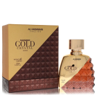 Al Haramain Gold Crystal Oudh  Al Haramain, Extrait De Parfum Spray 98 ml