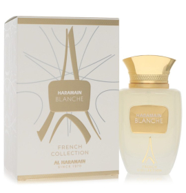 Al Haramain Blanche French Collection  Al Haramain, Eau De Parfum Spray 98 ml