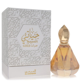 Al Haramain Hayati Gold  Al Haramain, Eau De Parfum Spray 98 ml