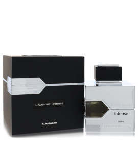 Al Haramain L'aventure Intense  Al Haramain, Eau De Parfum Spray 100 ml